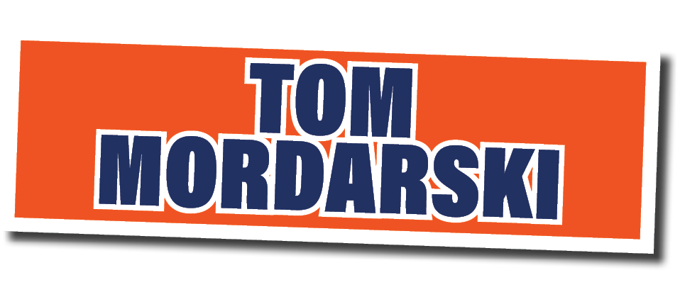 Tom Mordarski