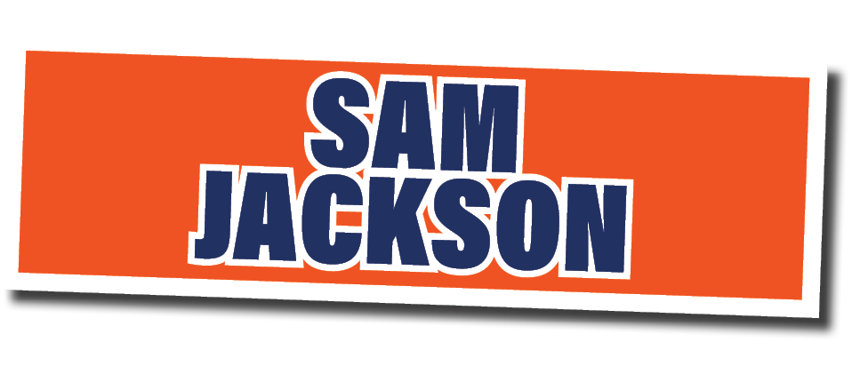 Sam Jackson