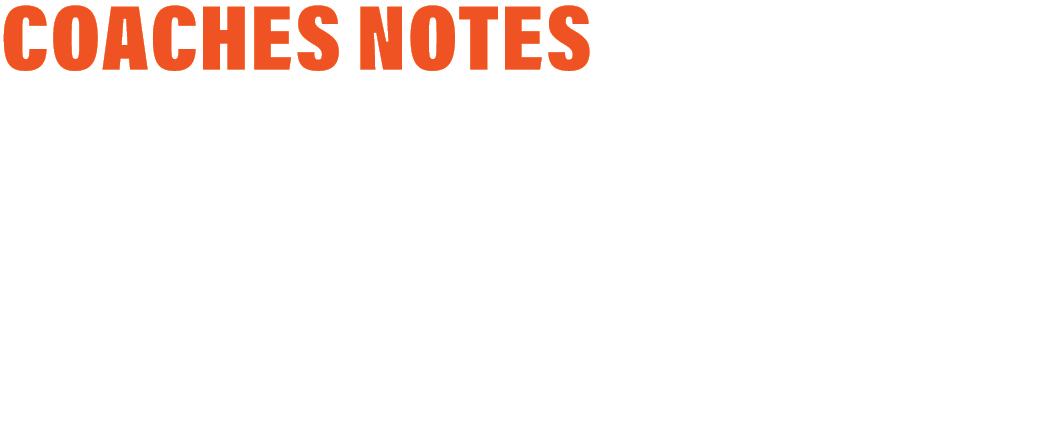 coaches notes Starter at Offensive Guard and Nose Tackle. Will be a leader of our line on both sides of the ball. Pro...