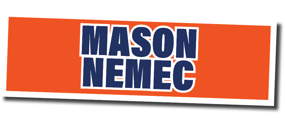 Mason Nemec