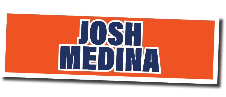 Josh Medina