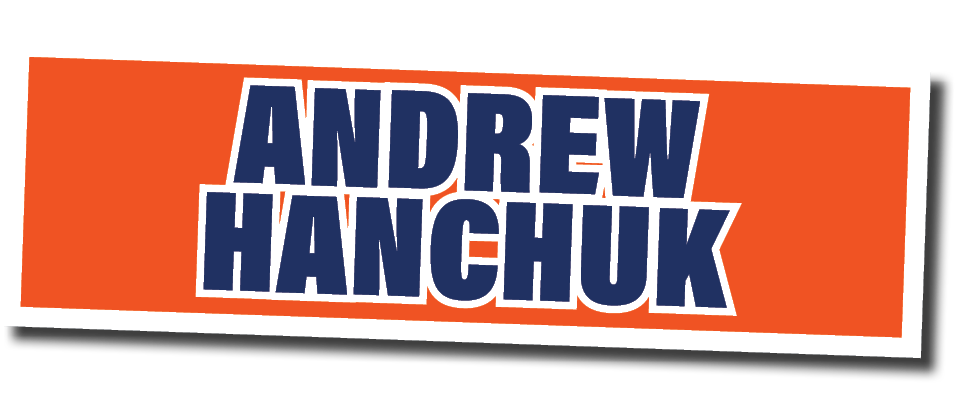 Andrew Hanchuk