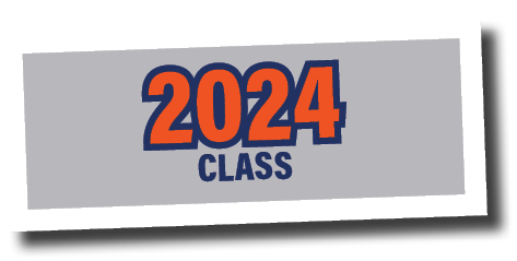 2024 CLASS