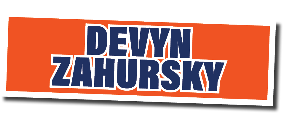 Devyn Zahursky