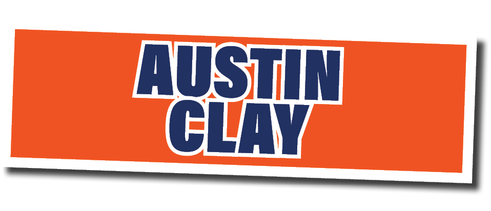 Austin Clay