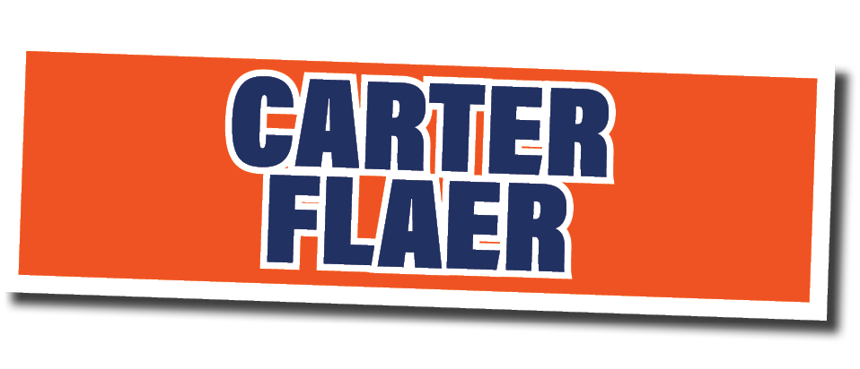 Carter Flaer