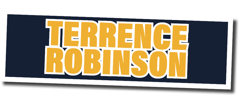 Terrence Robinson
