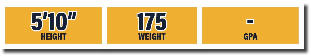 - GPA,5 10  HEIGHT,175 WEIGH