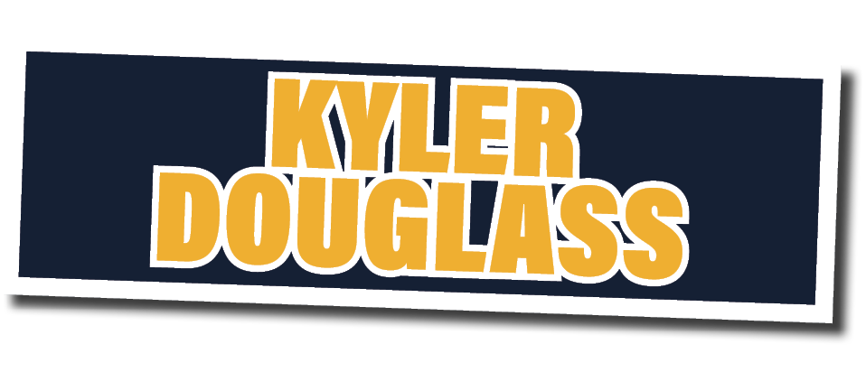 Kyler Douglass