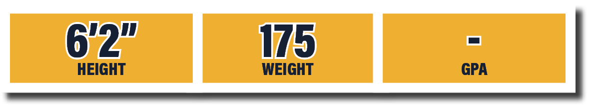 - GPA,6 2  HEIGHT,175 WEIGH