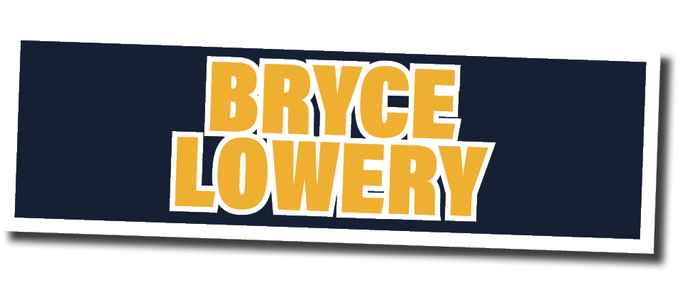 Bryce Lowery