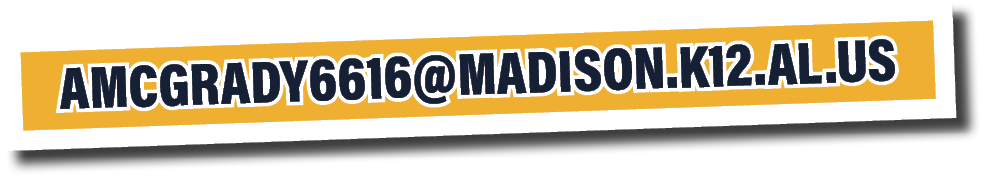 amcgrady6616 madison k12 al us 