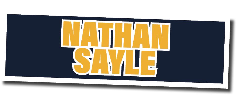 Nathan Sayle
