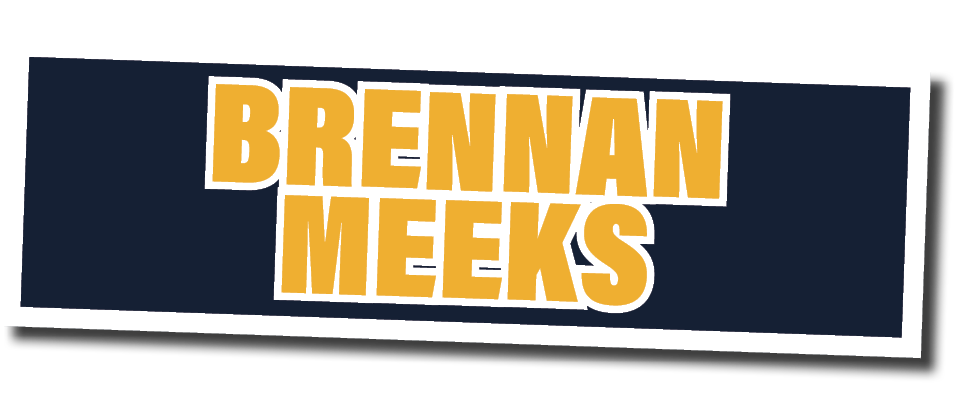 Brennan Meeks