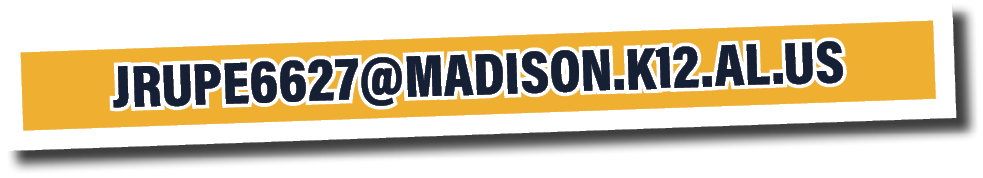 jrupe6627 madison k12 al us