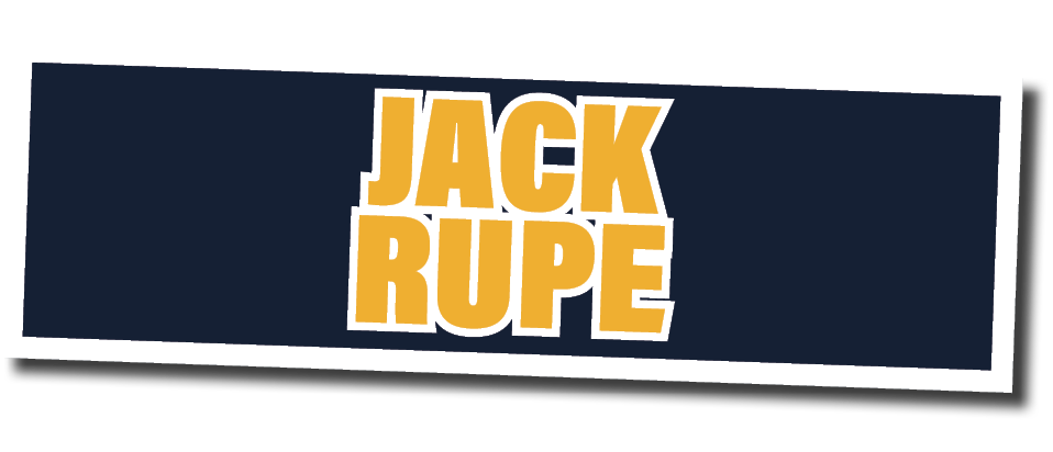 Jack Rupe