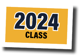 2024 CLASS