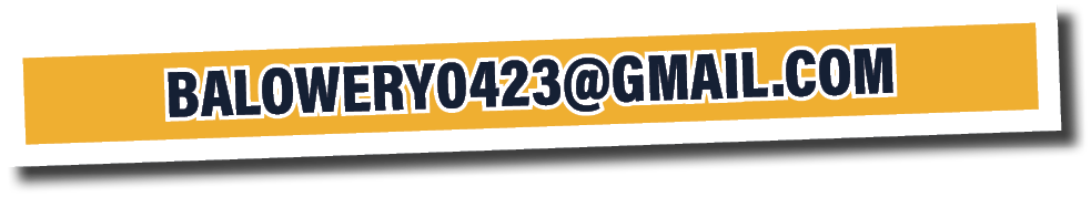 balowery0423 gmail com 