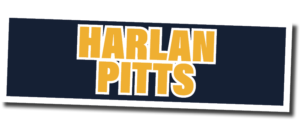 Harlan Pitts