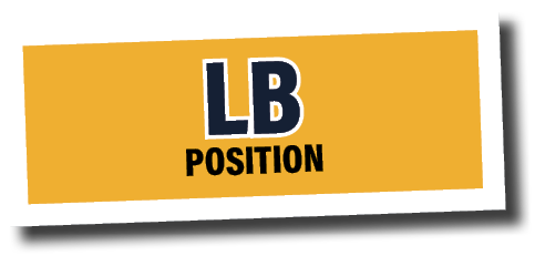LB POSITION