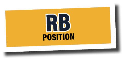 RB POSITION