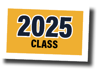 2025 CLASS