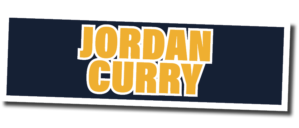 Jordan Curry