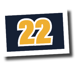 22