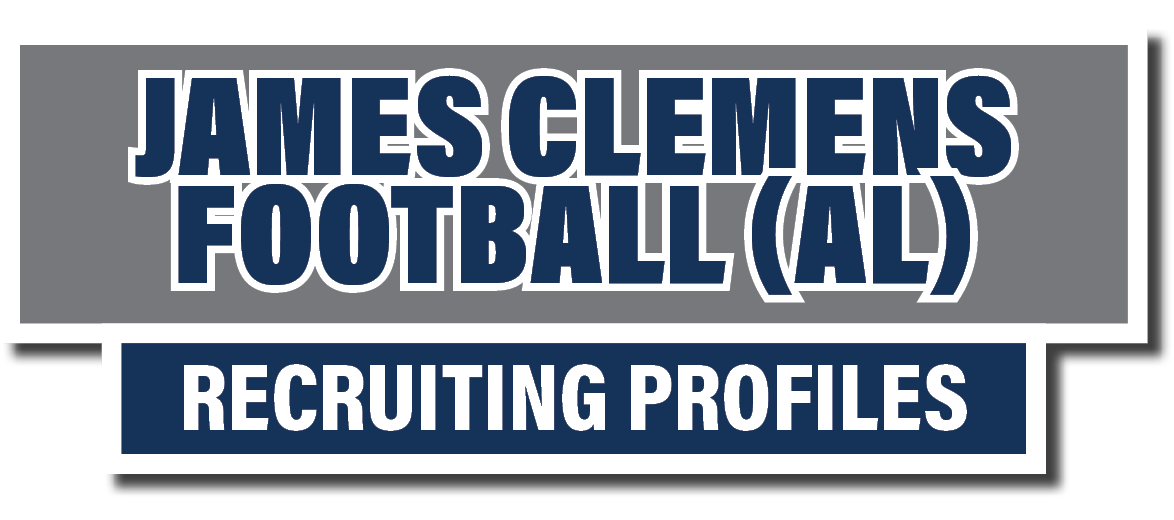 James Clemens Football Recruiting Profiles