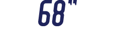 68  