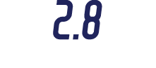 2 8