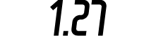 1 27