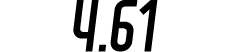 4 61