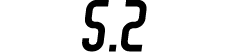 5 2