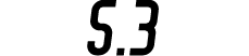 5 3