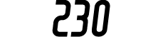 230