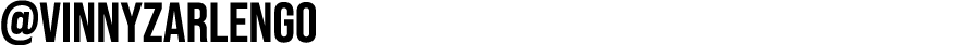 vinnyzarlengo