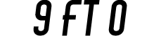 9 ft 0