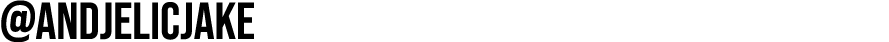  AndjelicJake