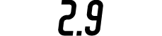 2 9
