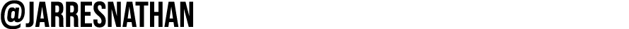  JarresNathan