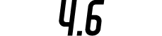 4 6