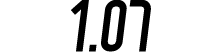 1 07