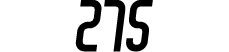 275