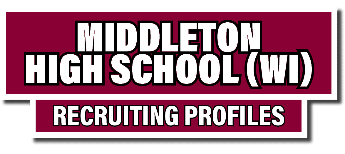 Middleton HS Football Recruiting Profiles 2022