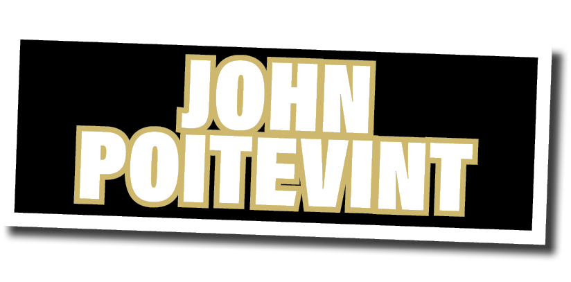 John Poitevint