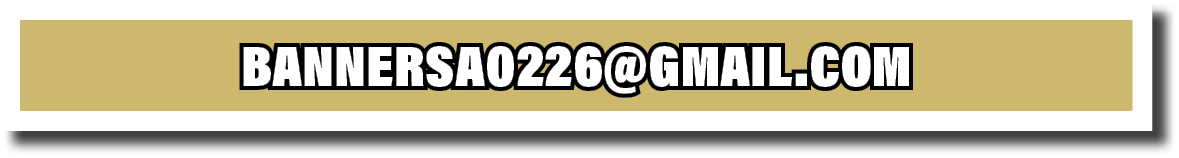 bannersa0226 gmail com