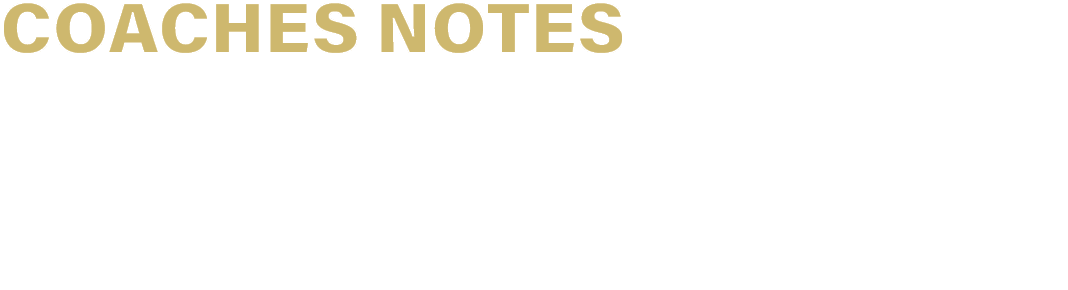 COACHES NOTES  SANTANA IS A LONG DEFENSE BACK SAM NICKEL THAT CAN RUN AND LOVES CONTACT  HE IS A PHYSICAL PLAYER THAT   