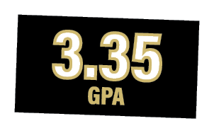 3 35 gpa