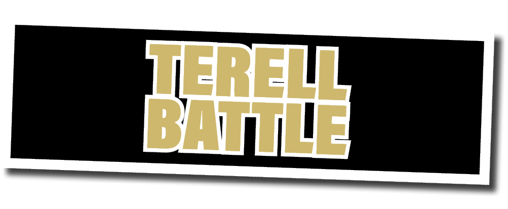 Terell Battle